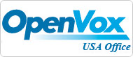 OpenVox to Set Up a Branch in USA