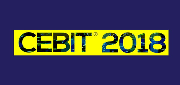 CEBIT 2018