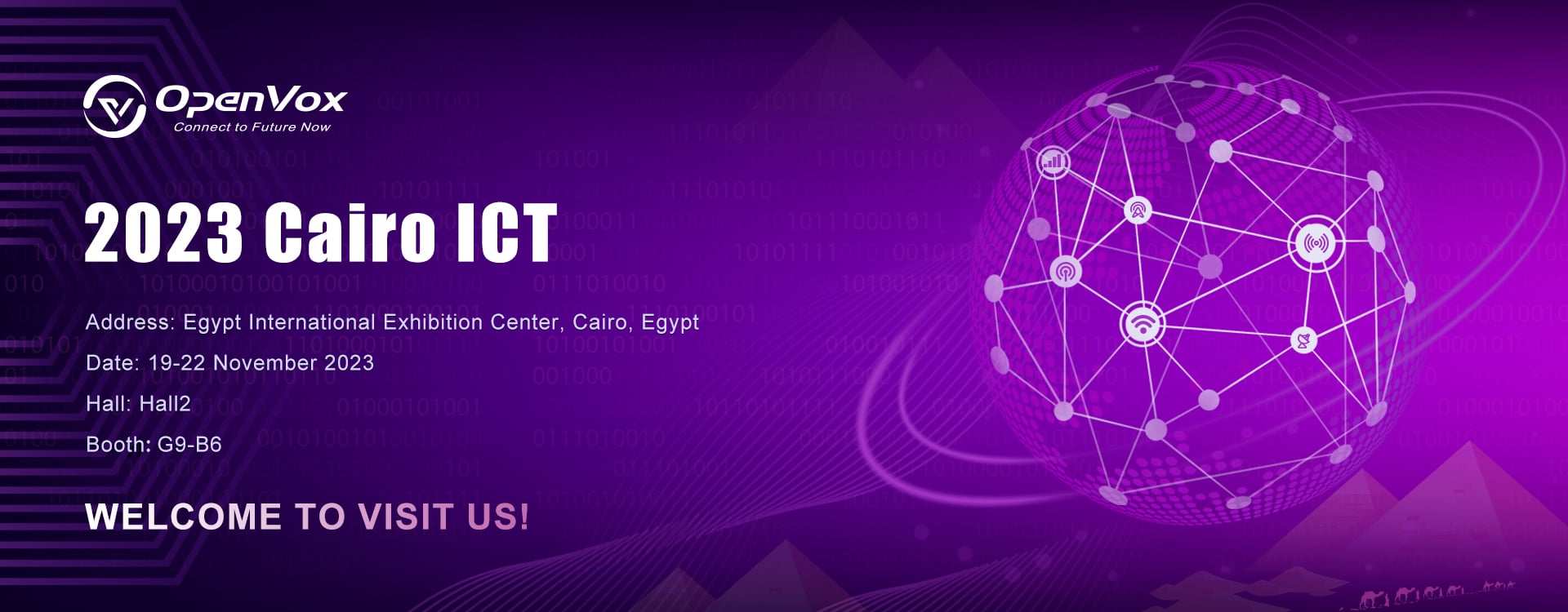 Cairo ICT 2023