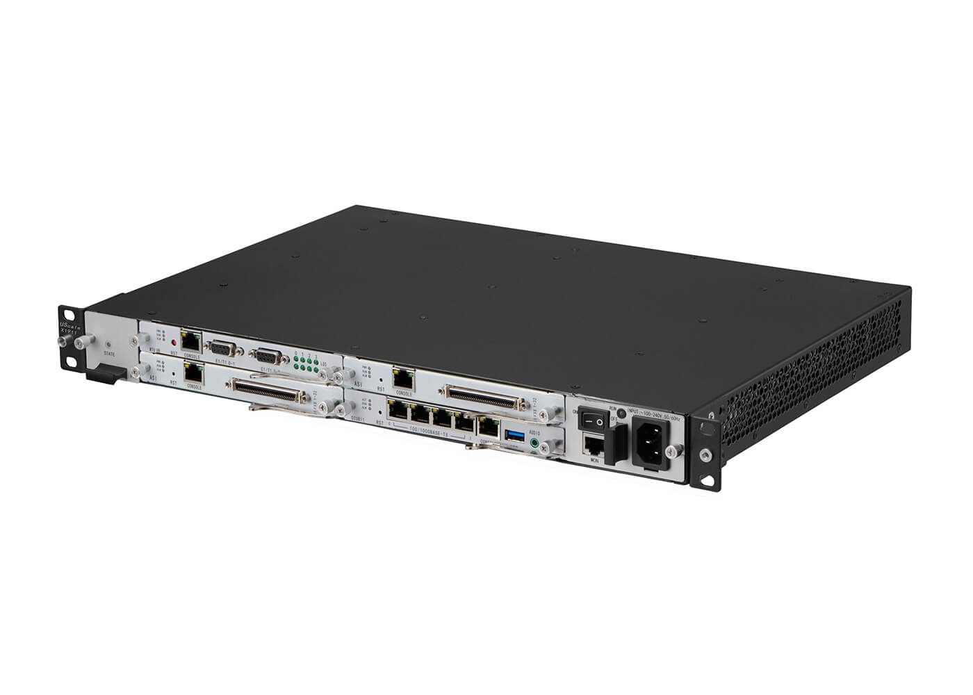 UScale X1911 Unified Gateway(IPPBX)