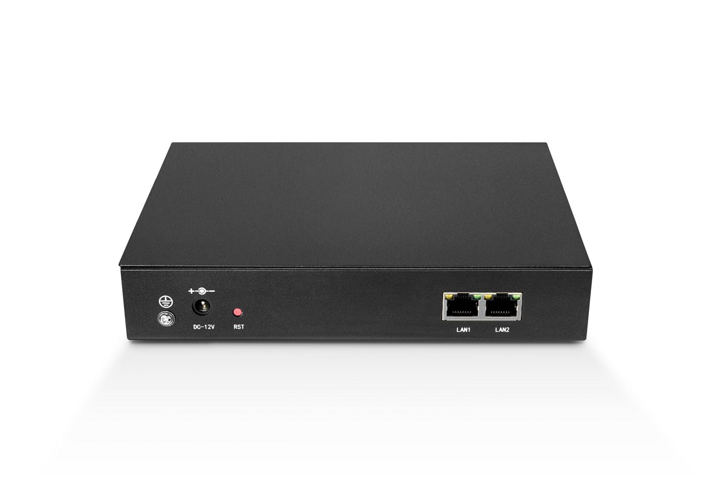 OpenVox iAG800 V2 Series Analog VoIP Gateway