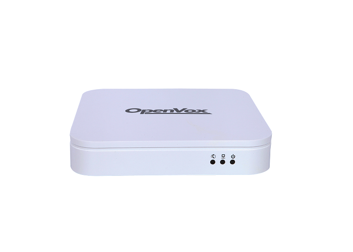 OpenVox iAG840/iAG880 FXS Analog VoIP Gateway