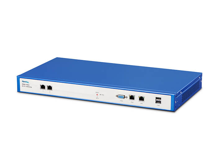 OpenVox DGW-100X(R) Series E1/T1/PRI VoIP Gateway