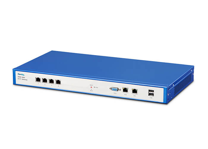 OpenVox DGW-100X(R) Series E1/T1/PRI VoIP Gateway