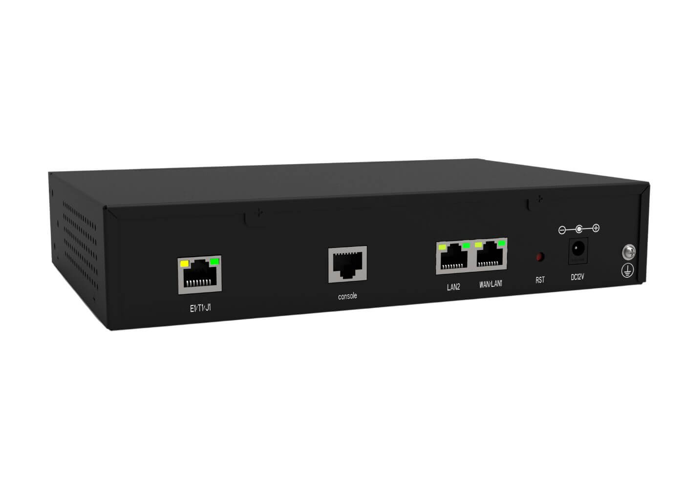 OpenVox DGW-L301 Series E1/T1/PRI VoIP Gateway