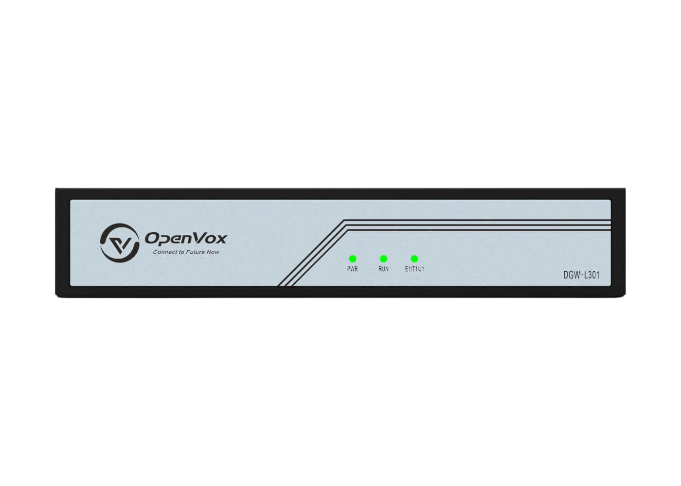 OpenVox DGW-L301 Series E1/T1/PRI VoIP Gateway