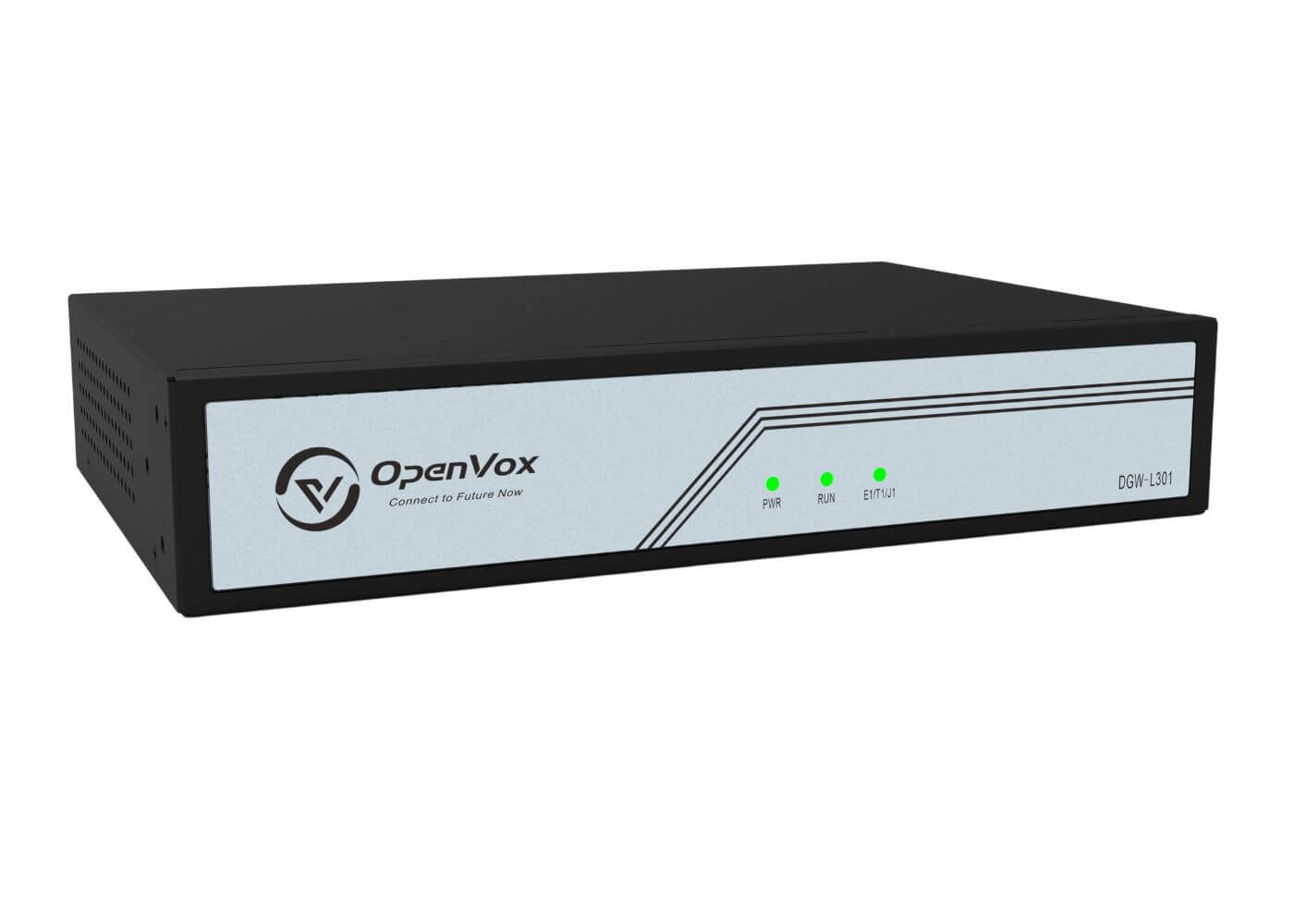 OpenVox DGW-L301 Series E1/T1/PRI VoIP Gateway
