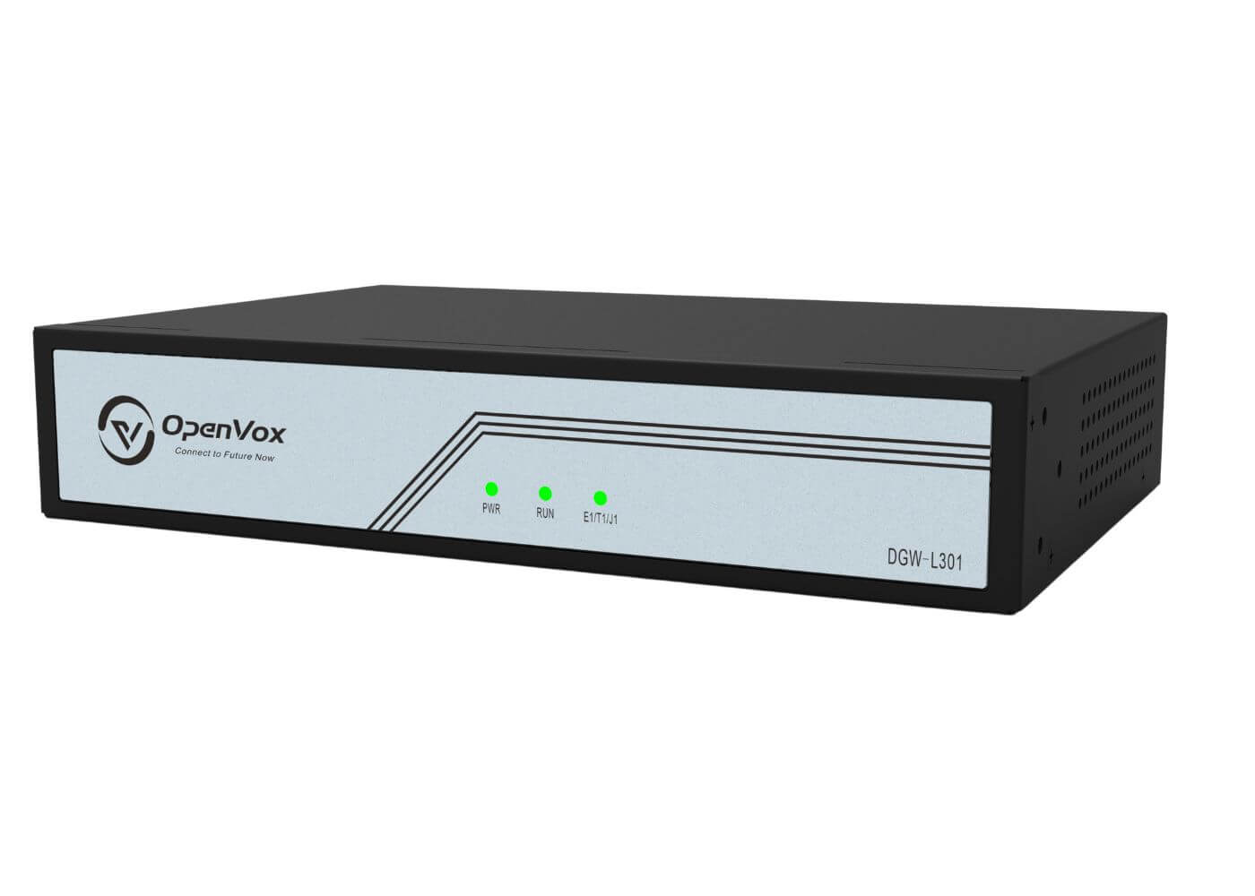OpenVox DGW-L301 Series E1/T1/PRI VoIP Gateway