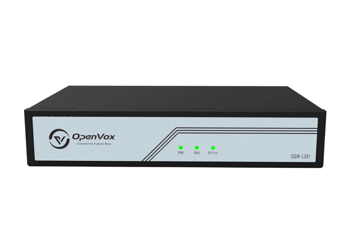 OpenVox DGW-L301 Series E1/T1/PRI VoIP Gateway
