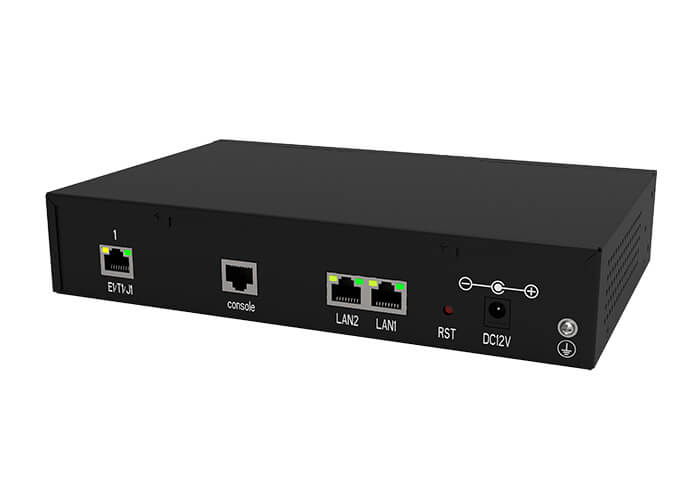 OpenVox DGW-L301 Series E1/T1/PRI VoIP Gateway