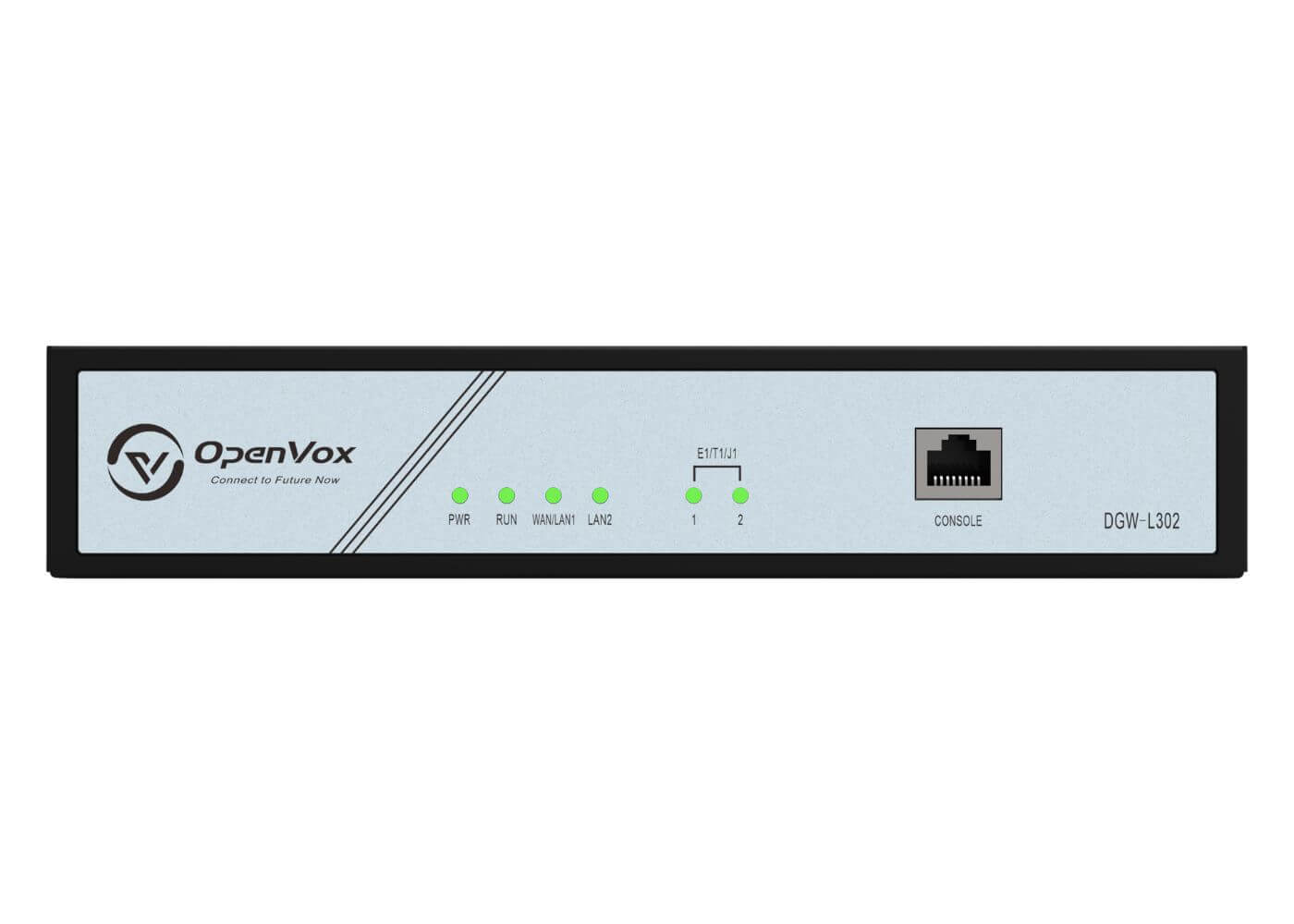 OpenVox DGW-L302 Series E1/T1/PRI VoIP Gateway