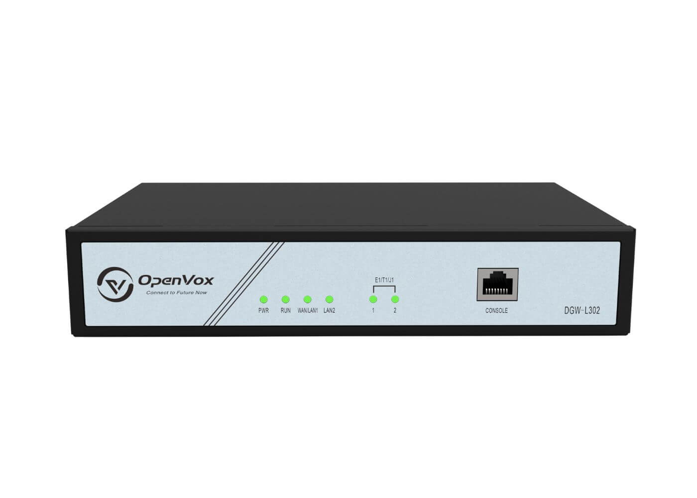 OpenVox DGW-L302 Series E1/T1/PRI VoIP Gateway