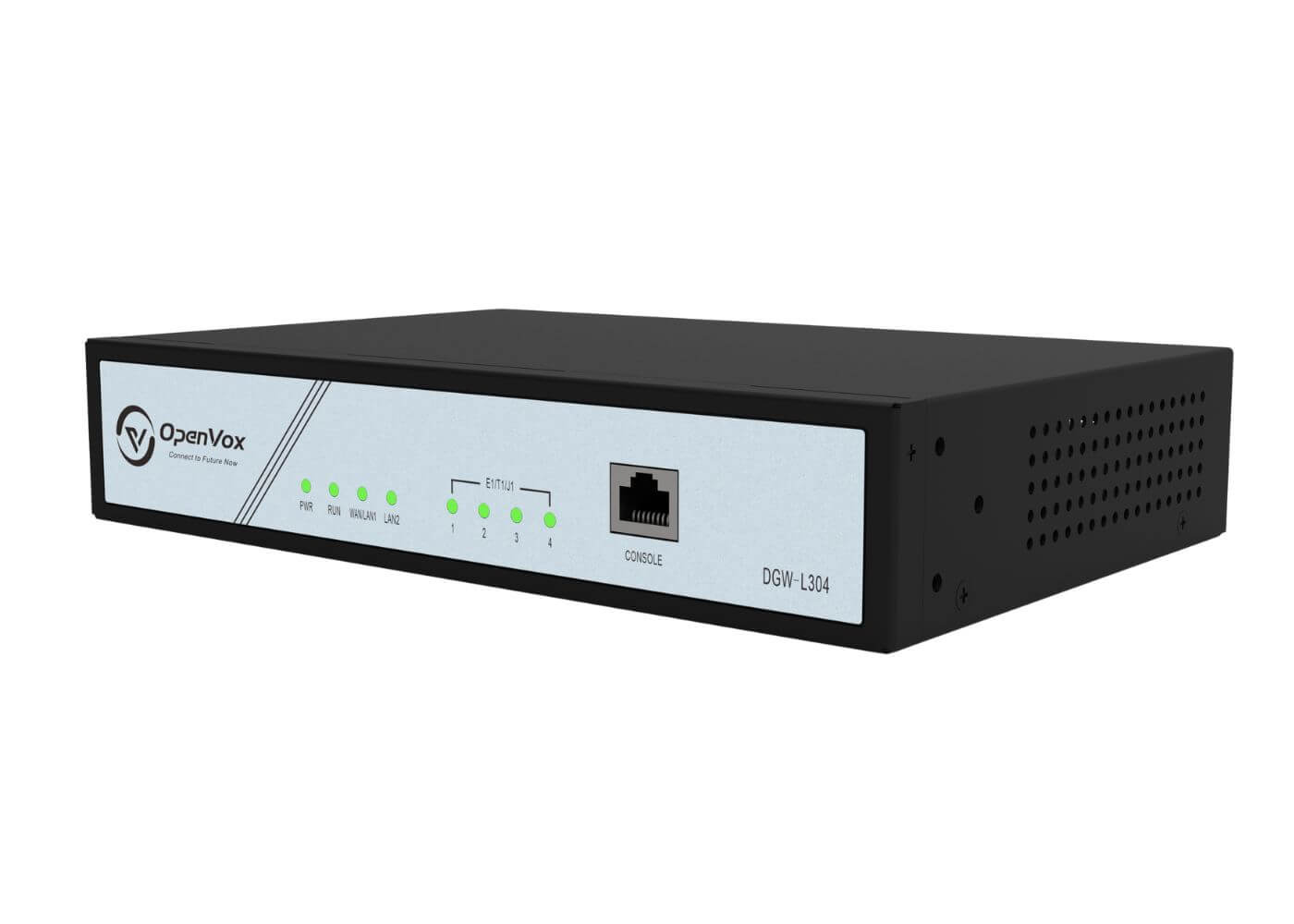 OpenVox DGW-L304 Series E1/T1/PRI VoIP Gateway