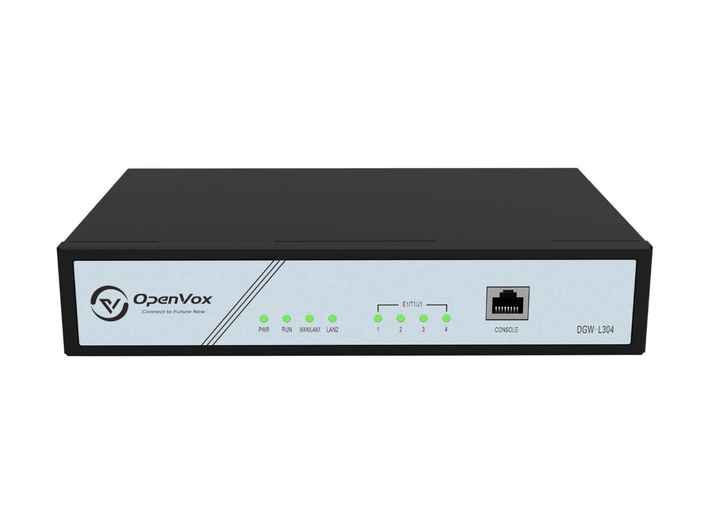 OpenVox DGW-L304 Series E1/T1/PRI VoIP Gateway