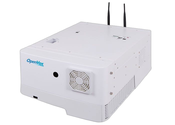 OpenVox Excellence K1000 teaching smart unit product view