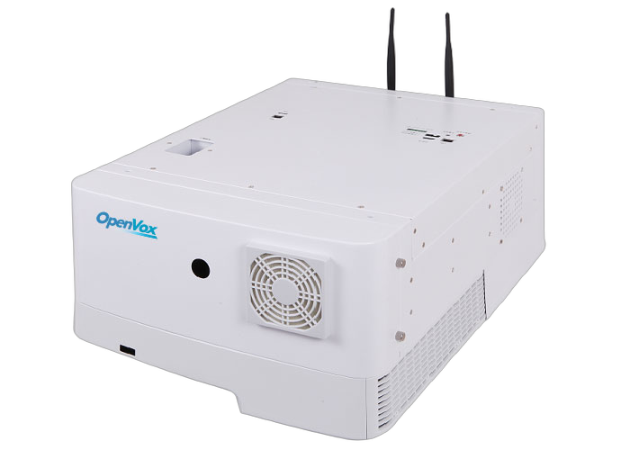 Excellence K1000 deployment demo product view