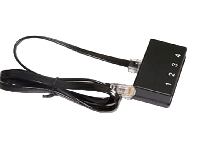 SP-14X deployment demo product view